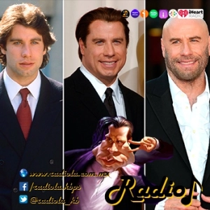 John Travolta