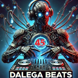 Dalega Beats Vol 45