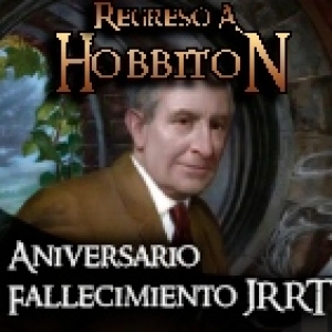 Regreso a Hobbiton 9x08: Especial 50 aniversario