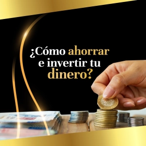 ¿Cómo ahorrar e invertir tu dinero? - ENTREVISTA BIIALAB