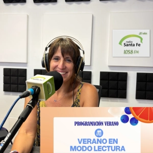 LND Biblioteca Municipal Actividades de Verano 7 JUL 2026