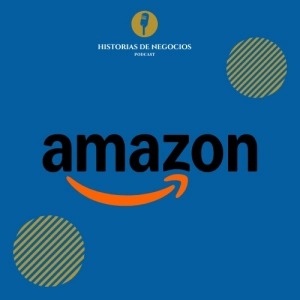 T1-Ep10: La historia de amazon, final de temporada