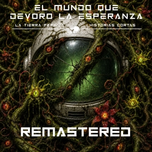 [Thriller Sci-Fi] Narración: El Mundo que devoro la esperanza - Cap. 3º