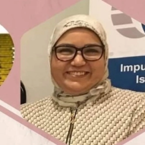 Najia Lofti: Economía en el islam