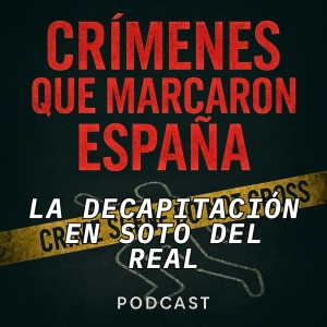 La decapitación en Soto del Real