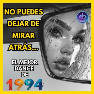 NO PUEDES evitarlo: vuelve a los mejores TEMAZOS del dance del 94 #remember #90s