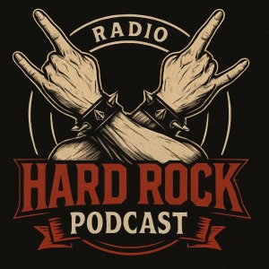 Radio Hard Rock podcast 8x19