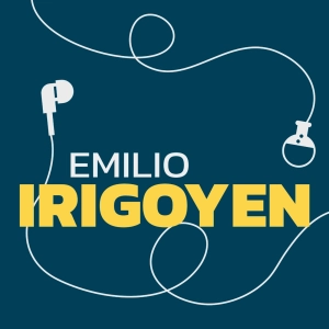 Ep 59 - Emilio Irigoyen (literatura)