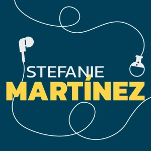 Ep 40 - Stefanie Martínez (Oceanografía y Biogeoquímica Marina Antártica)