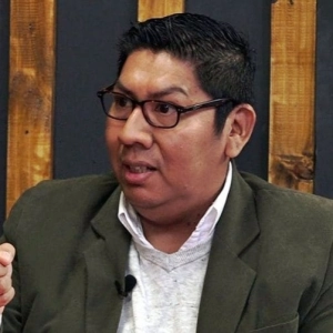 Ernesto Mattos @mattosernesto (Economista) Pagina Abierta @ChamorroJOk