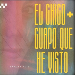 ENTREVISTA A SANDRA RUIZ MAR 2025