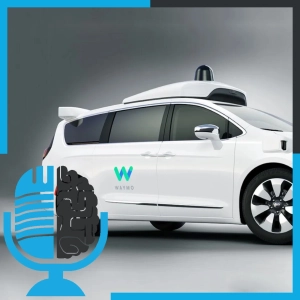 Waymo, Cruise y empresas chinas desarrollando el coche autónomo