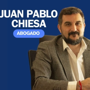"Lijo llamó a declarar a todos los imputados menos a Milei" Juan Pablo Chiesa y una explicación a Lijo en la Corte .
