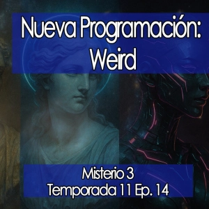 Nueva Programación: Weird