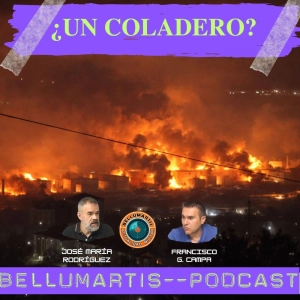 ATAQUES EN PROFUNDIDAD: ¿Crimea es un coladero? Golpes en Tuapse y a la Flota del Mar Negro *FRENTE DE BATALLA*
