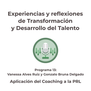 focus inside | #13 Vanessa Alves Ruiz y Gonzalo Bruna Delgado, Coaches ACC por ICF
