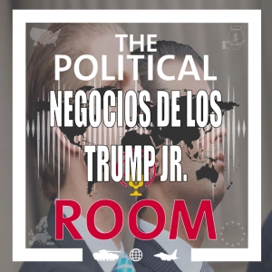 De los rascacielos al Bitcoin: El Imperio de los hijos de Trump bajo la sombra del poder