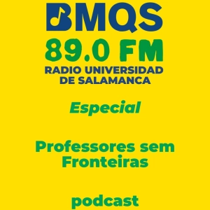 BMQS: Professores sem Fronteiras