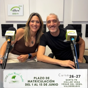 LND Matricula CEPER Elena Martín Vivaldi 11 JUN 2026