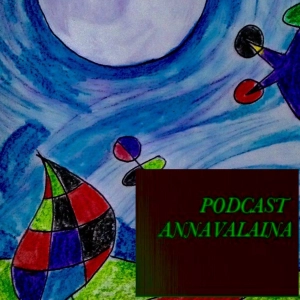 PODCAST ANNAVALAINA 9x17 CUENTOS DE ANTES DE DORMIR