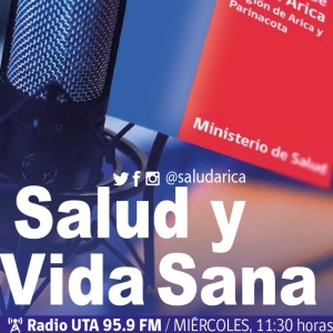 Noticiero del Servicio de Salud Arica y Parinacota [25 septiembre 2024]