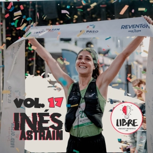 .   | Inés Astrain