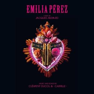 La Música Clásica De Nuestro Tiempo: "Emilia Pérez" // Podcast "El Cine de LoQueYoTeDiga" nº 450 (16x07)