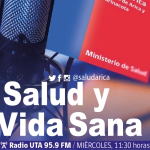 Noticiero del Servicio de Salud Arica y Parinacota [4 septiembre 2024]