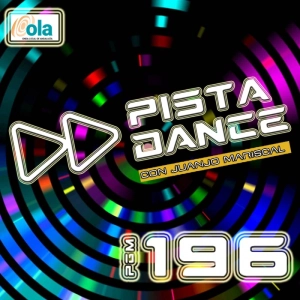 PISTA DANCE - PGM 196 (24 de febrero de 2023)
