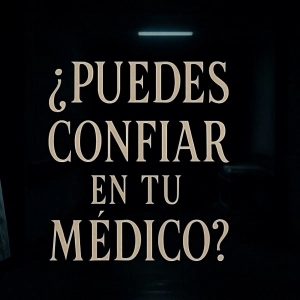 Ángeles de la muerte: asesinos ocultos tras una bata blanca - Episodio exclusivo para mecenas