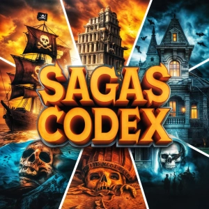 SAGASCODEX Sólo..., Macabro. Entrada al Infierno // Fenómenos inexplicables