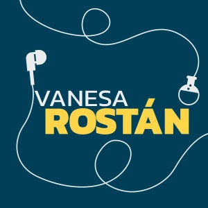 Ep 27 - Vanesa Rostán (pesticidas, polinizadores)