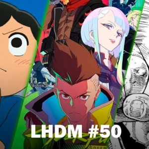 LHDM #50: Especial fin de año. Repaso al 2022.