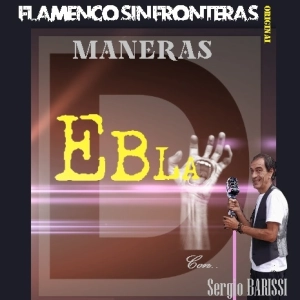 Programa 322 - MANERAS - La Debla