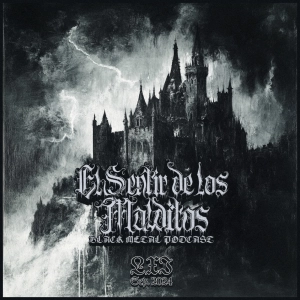 El Sentir de los Malditos-Black Metal Podcast. Episodio #61 (septiembre 2024)