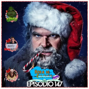 Hora de Cultura POP! Ep. 147