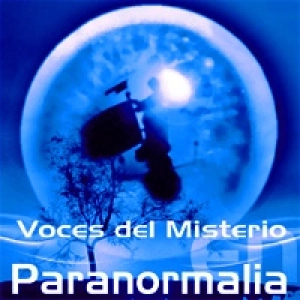 Voces del Misterio - ESPECIAL 'Dios es Azul', los 101 casos que llevaron a J.J. Benítez hasta la frontera con la muerte.