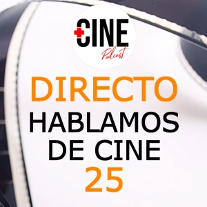 Hablando de cine, series y lo que surja... 25