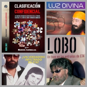 Expedientes Secretos…De la Misión Luz Divina a Mikel Lejarza