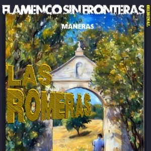 Programa 351 - MANERAS - Las Romeras