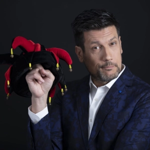 "Humor y Empresa", con Fernando Vaquero