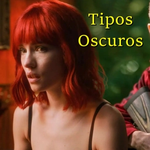 Tipos Oscuros 361 - Asesinos en serie