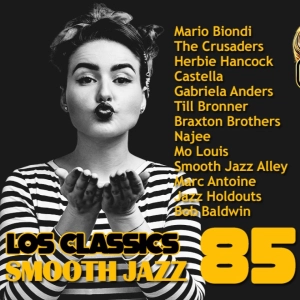 SMOOTH JAZZ CLASSICS Vol. 85