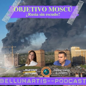 OBJETIVO MOSCÚ: Ucrania golpea el corazón industrial y energético de Rusia ¿SIN DEFENSAS ANTIAÉREAS? FRENTE GEOPOLÍTICO