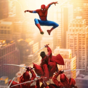 MSN T6E29 - Spider-Man: Brand New Day (Parte 2) (SPOILERS)