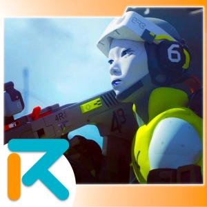 Reconectados 9x28: L-IA-da de Nvidia con el DLSS 5, opiniones Xbox Project Helix, Marathon, Pragmata