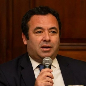 Dr Pablo Lamounan Perito CSJN @todojusticia1