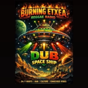 Reggae Burning Etxea 11-01-26
