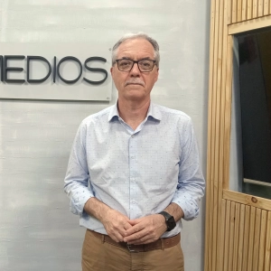 LA REALIDAD EXISTE con Rubén Rabanal 04-09-2026