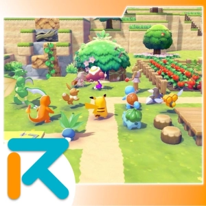 Reconectados 9x27: Nueva Xbox Project Helix, Pokémon Pokopia, Monster Hunter Stories 3